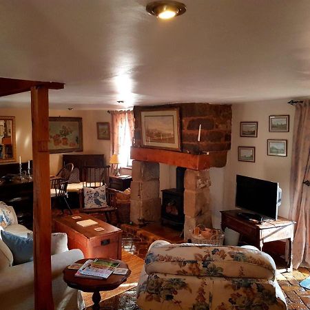 Low Nook Farm Holiday Cottage Brampton  Buitenkant foto
