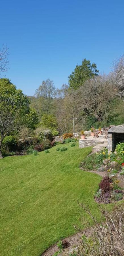 Low Nook Farm Holiday Cottage Brampton  Buitenkant foto