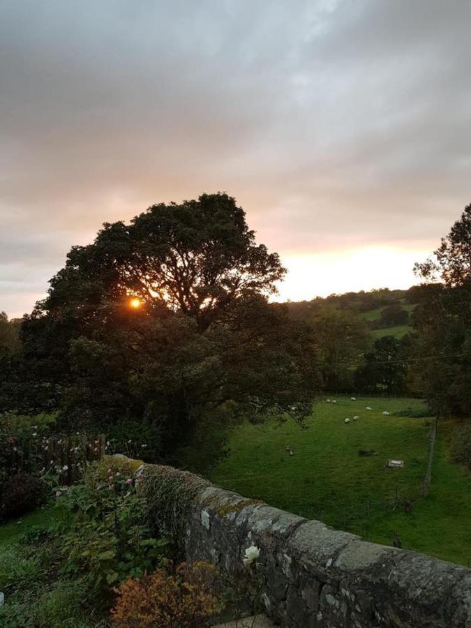Low Nook Farm Holiday Cottage Brampton  Buitenkant foto