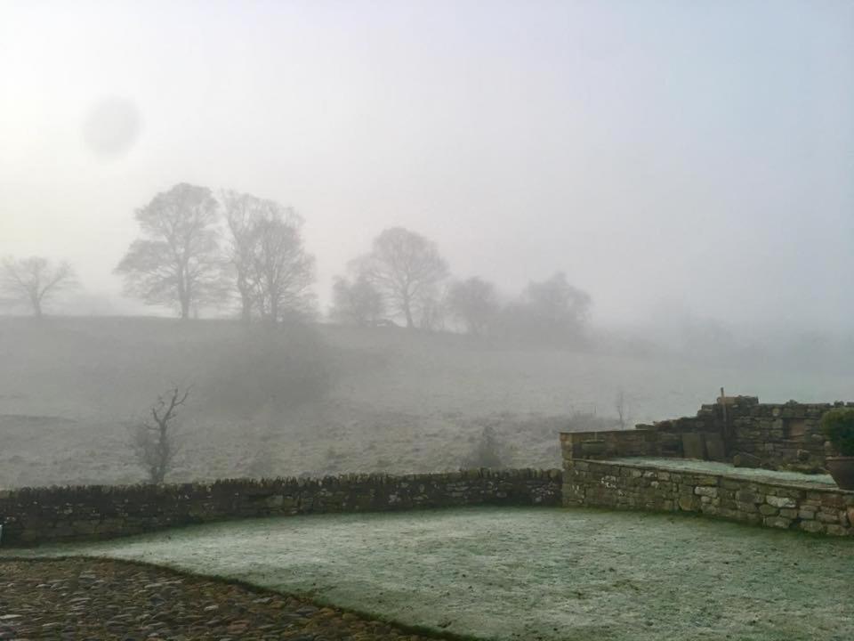 Low Nook Farm Holiday Cottage Brampton  Buitenkant foto