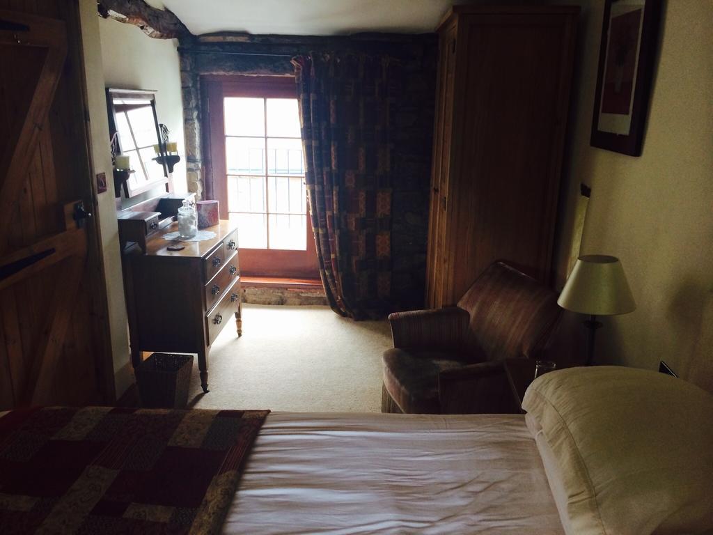 Low Nook Farm Holiday Cottage Brampton  Buitenkant foto