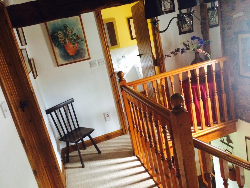 Low Nook Farm Holiday Cottage Brampton  Buitenkant foto