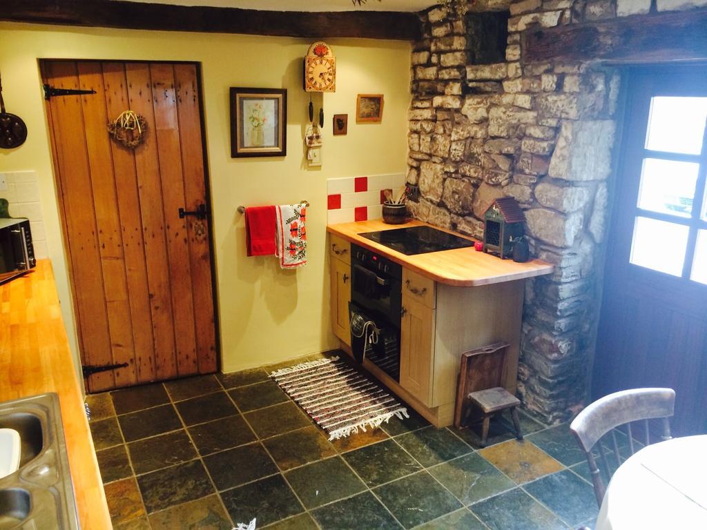 Low Nook Farm Holiday Cottage Brampton  Buitenkant foto